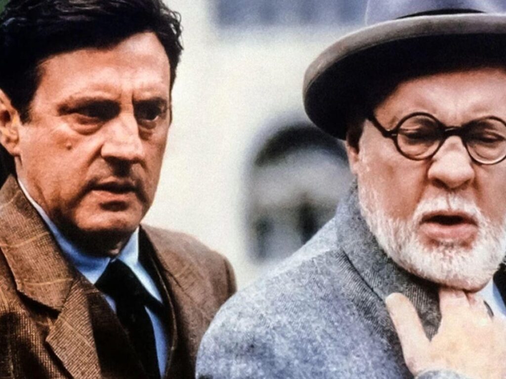 Vajont – La diga del disonore