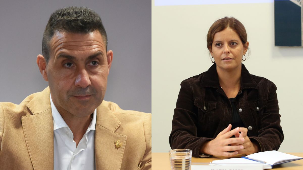 vannacci e ilaria salis