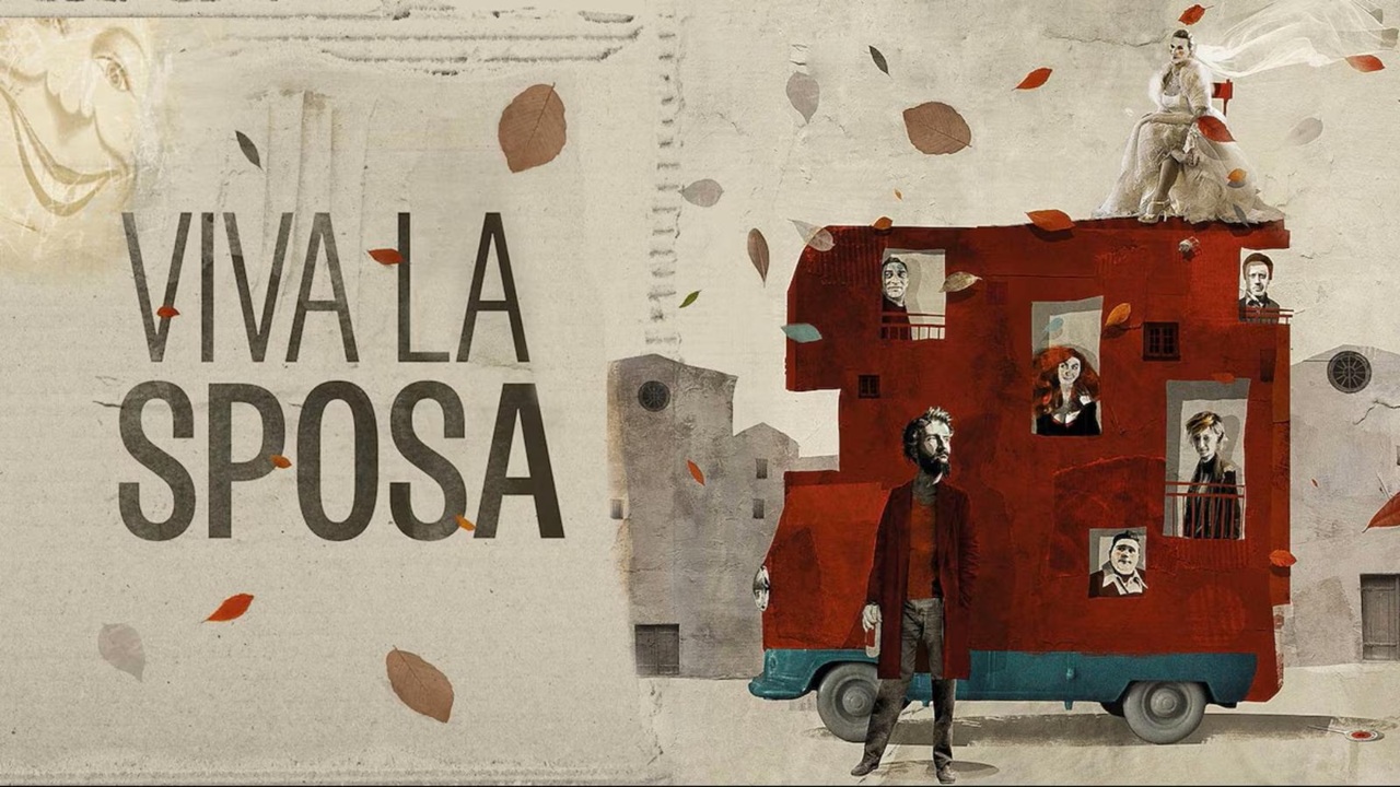 viva la sposa