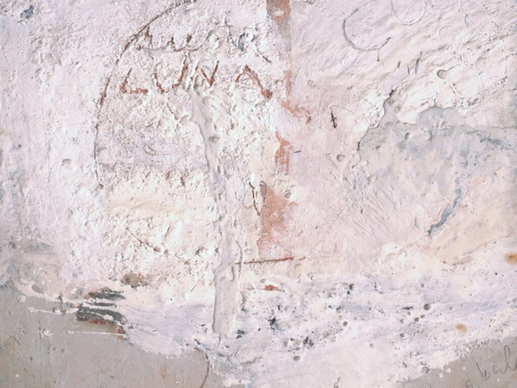 gastone novelli mostra