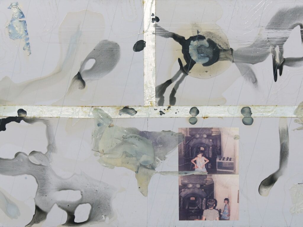 terry atkinson mostra