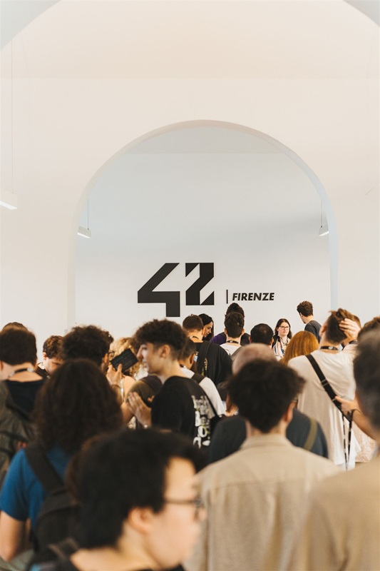42 firenze