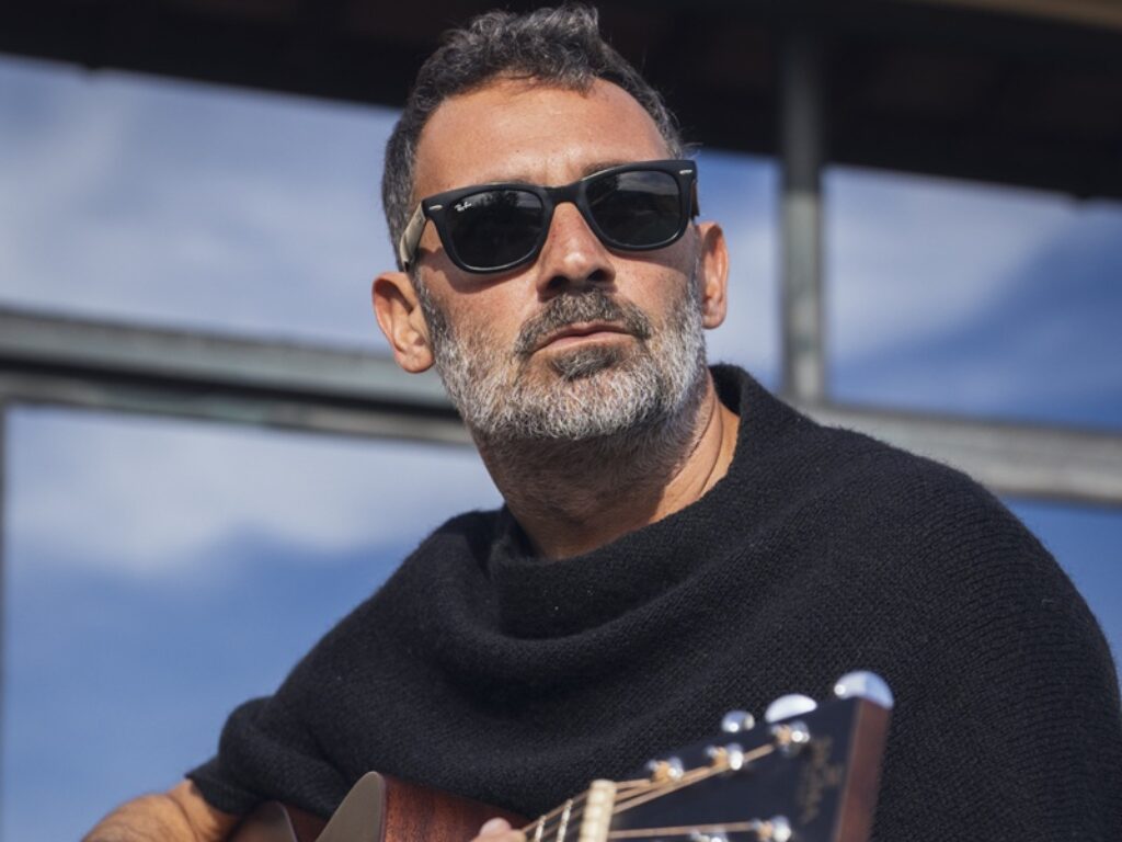 Alessandro D’Iuorno