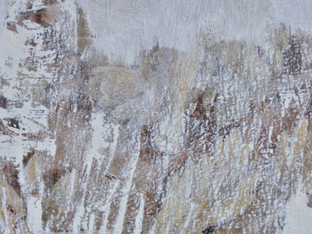 Arte Conservativa di Cristina Corvino