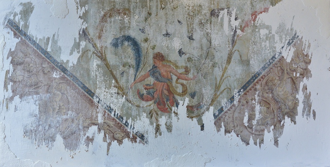 Arte Conservativa di Cristina Corvino