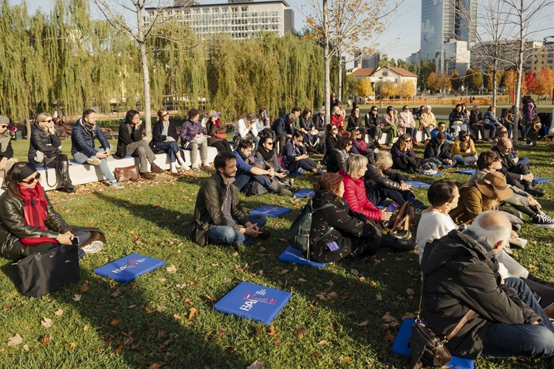 BAM per Poetry and the City – Per Pascoli