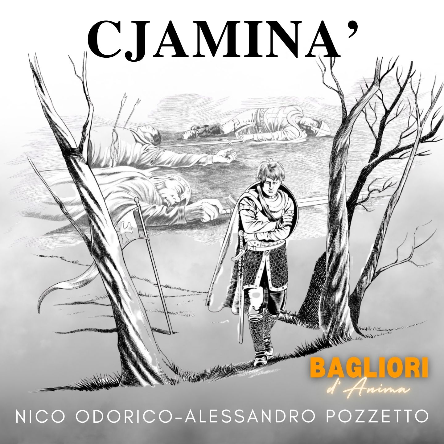 Bagliori d’Anima cjamina