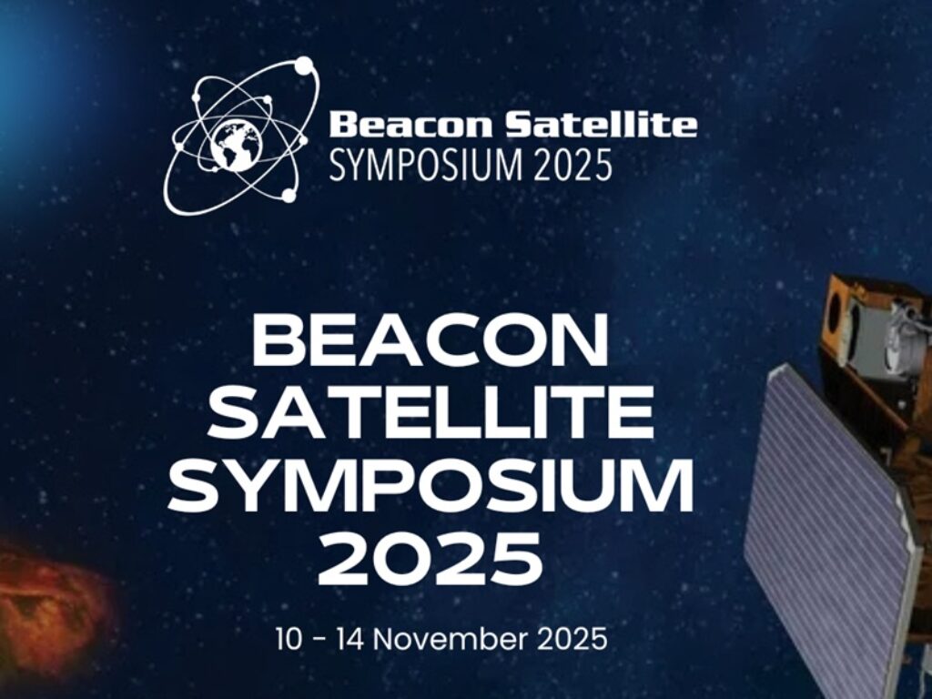beacon satellite symposium