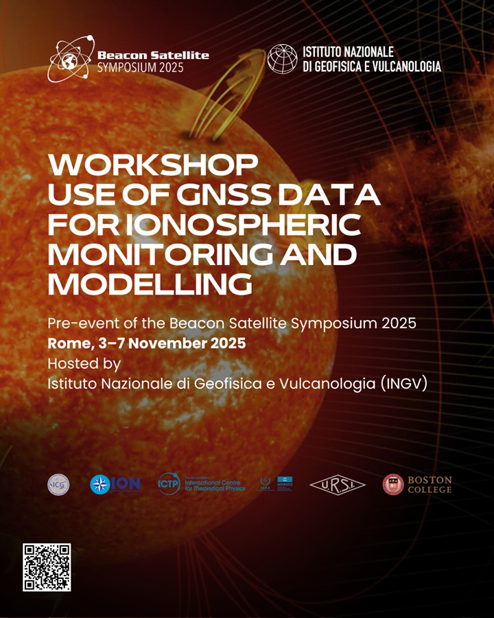 beacon satellite symposium