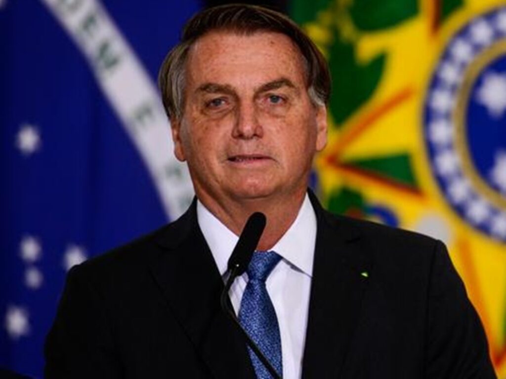 bolsonaro