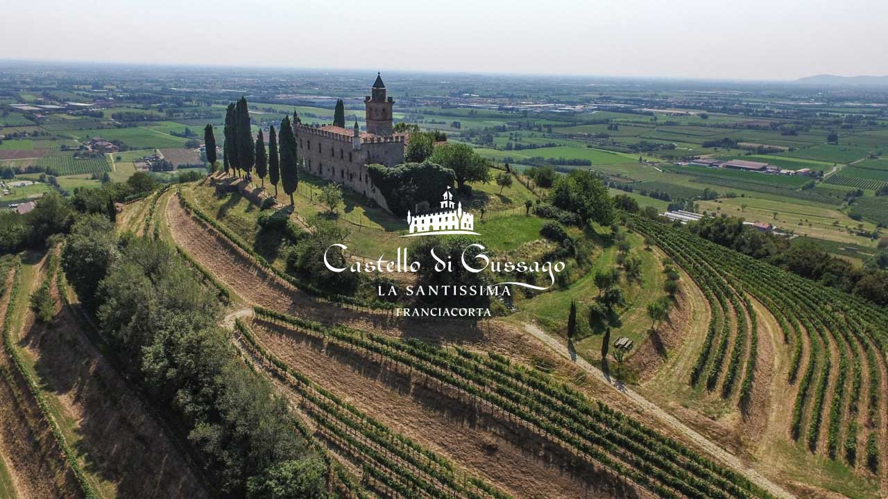 Castello di Gussago La Santissima
