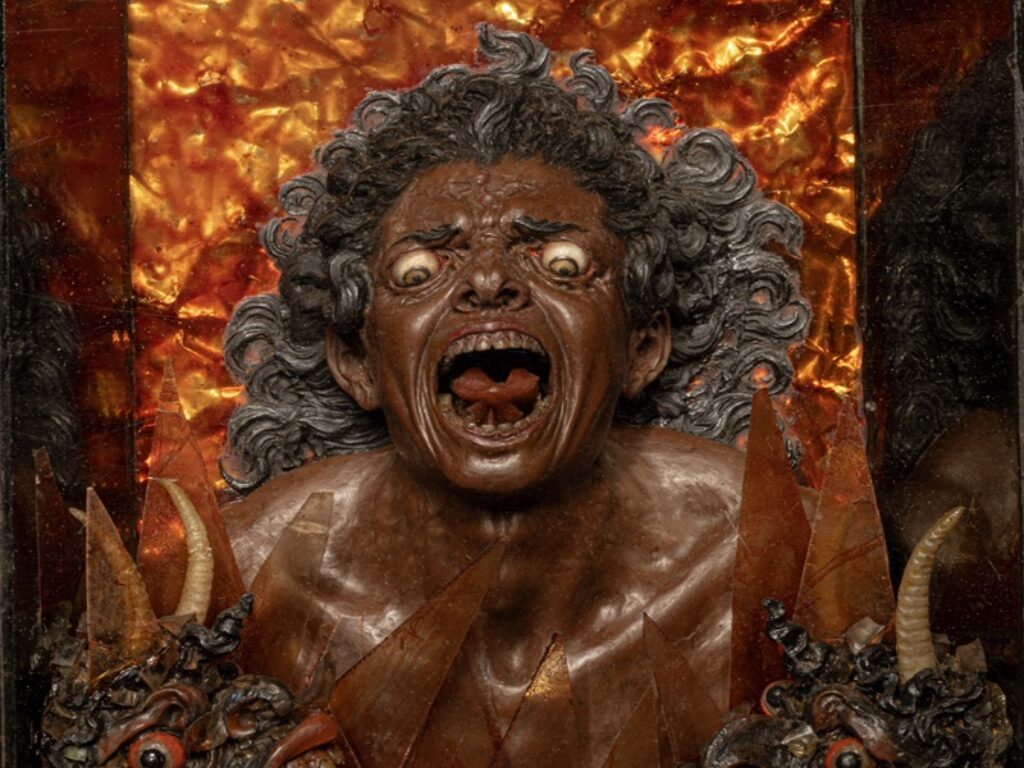 C'era una volta agli Uffizi