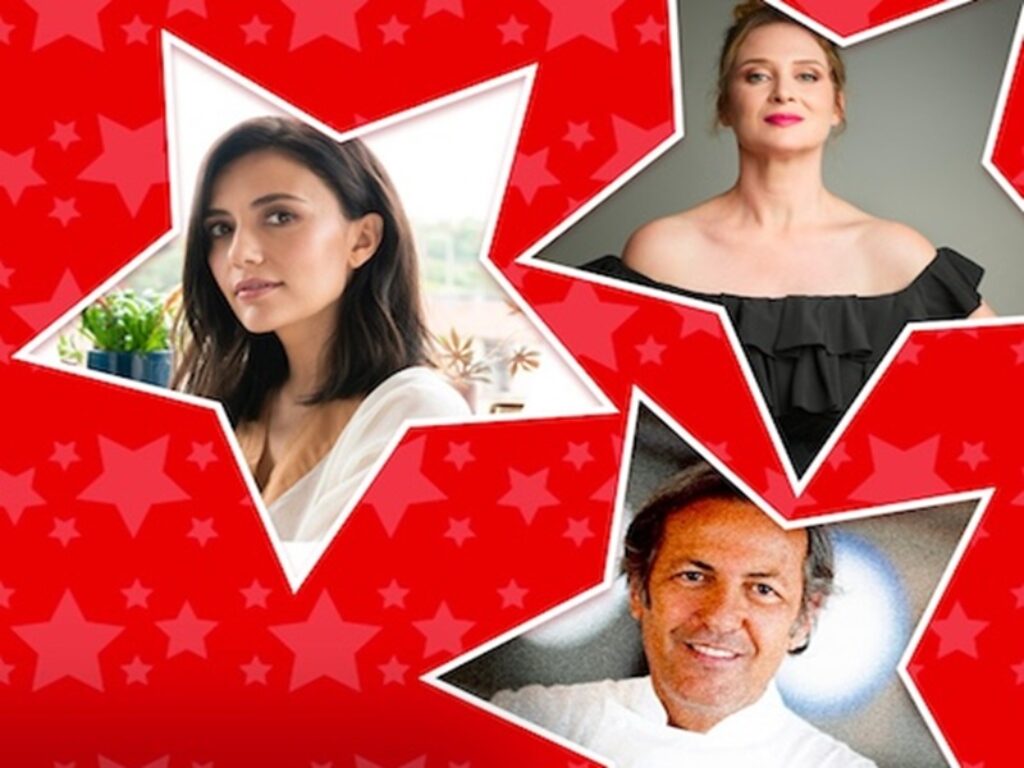 Charity Gala di Fondazione Lab00 ETS e Terre des Hommes Italia