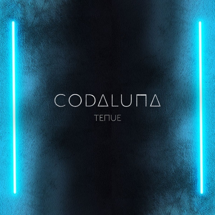 Codaluna cover