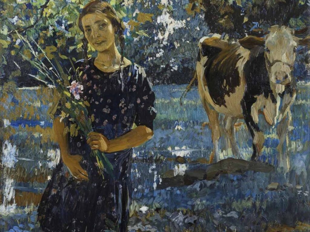 Collezione centanini