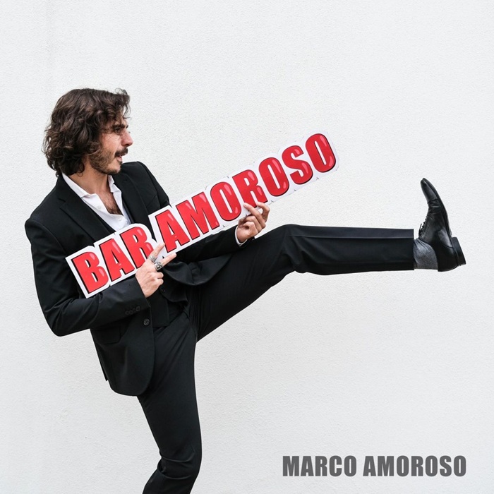Marco Amoroso