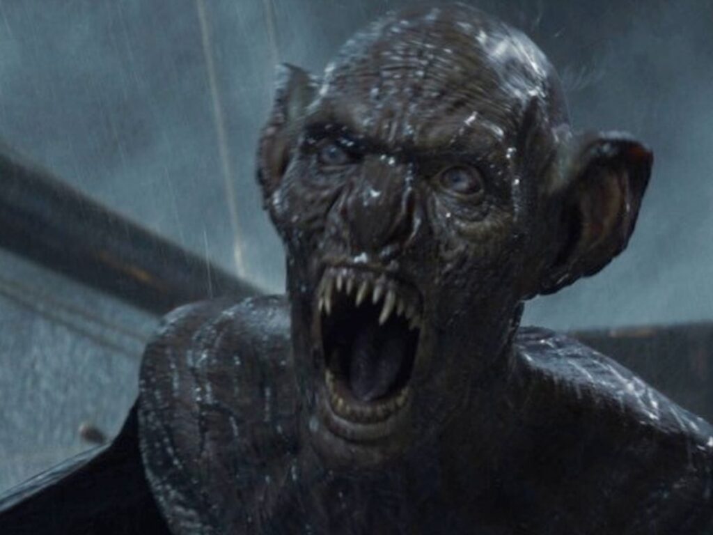 Demeter - Il risveglio di Dracula