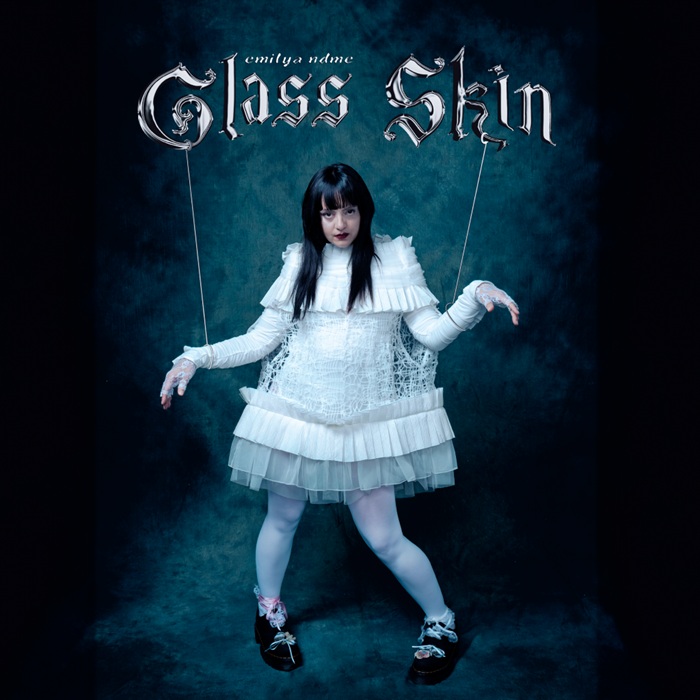 EMILYA NDME cantante