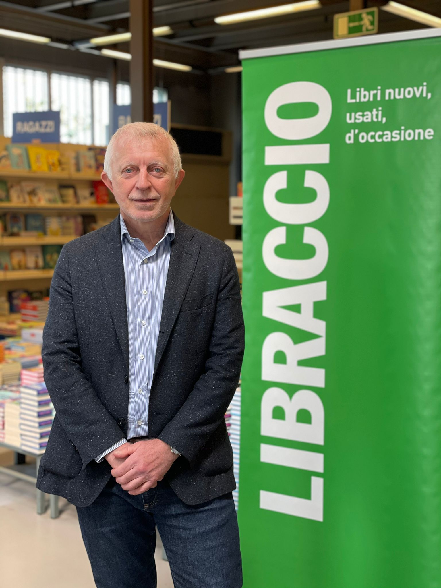 libraccio