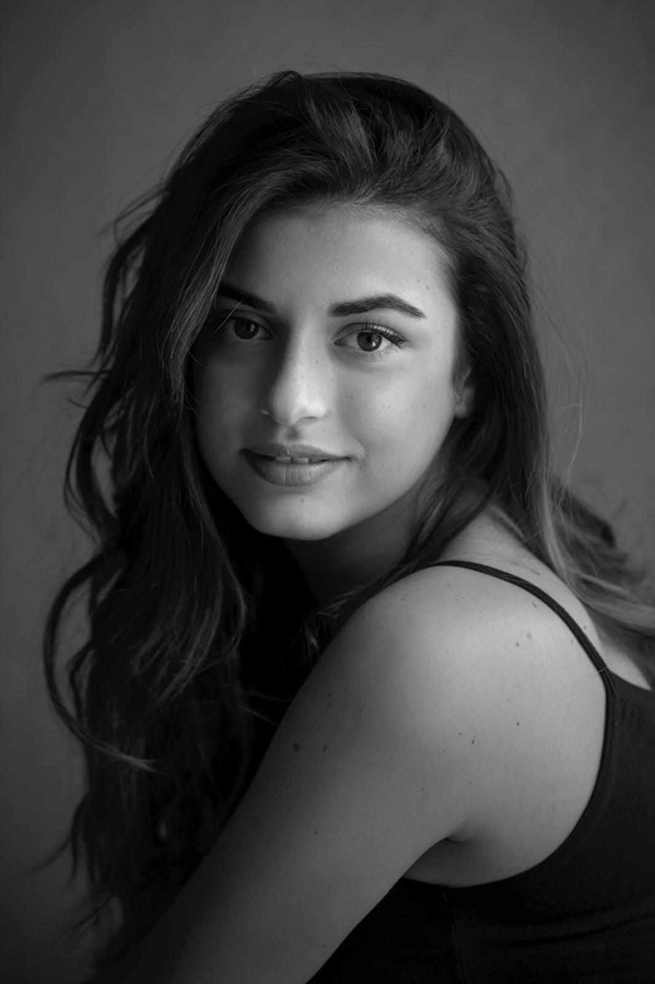 Elvira. Titoli di Coda