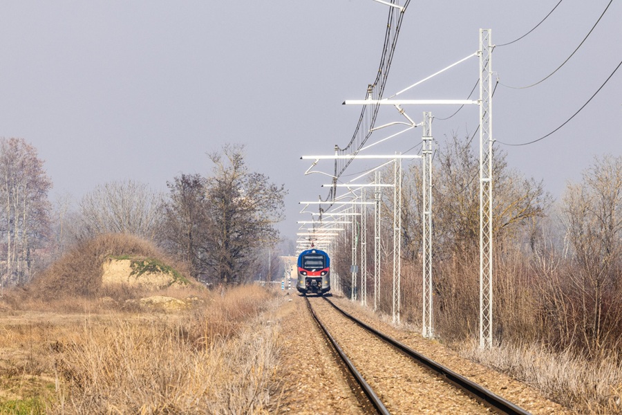 FER - Ferrovie Emilia-Romagna