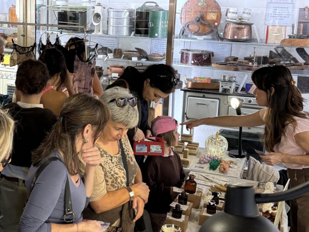 FICUS al Massimo 15 novembre 2025