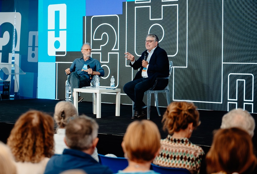 Festival della comunicazione