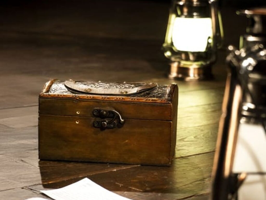 l'ospedale dei giocattoli rotti