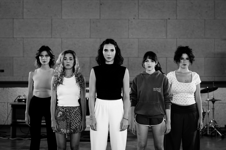 INVENTARIO PER UN CORPO ERETICO