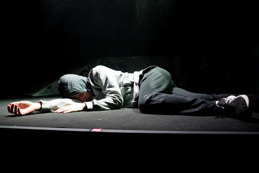 i ragazzi della strada