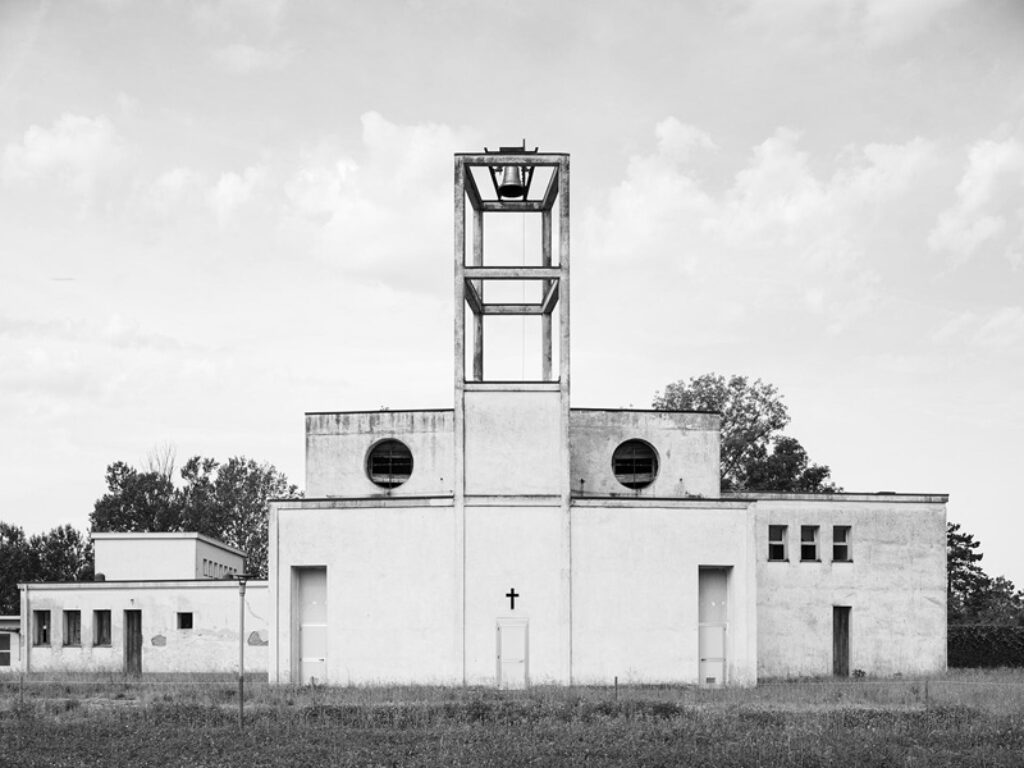 Ignazio Gardella mostra