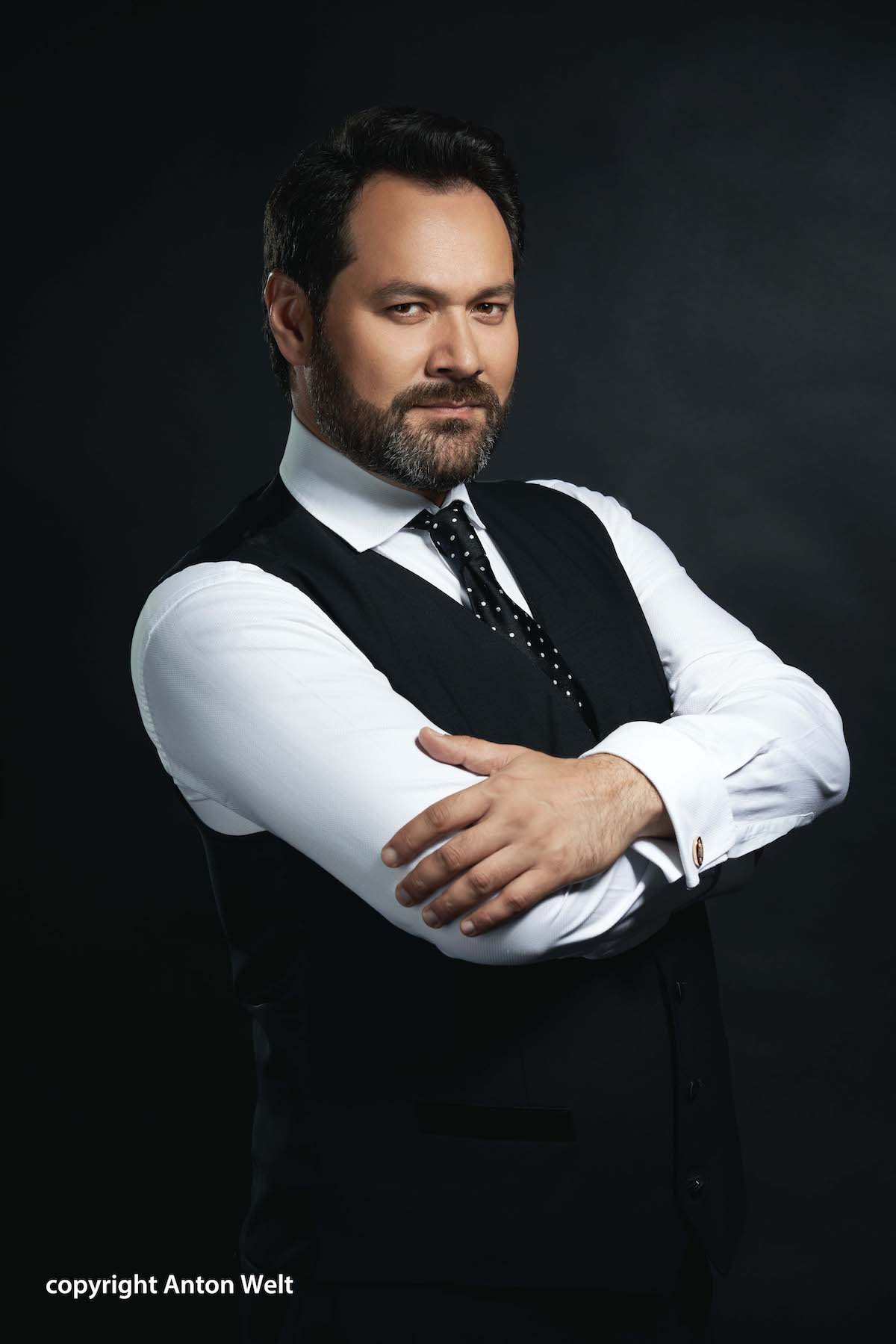 Ildar Abdrazakov