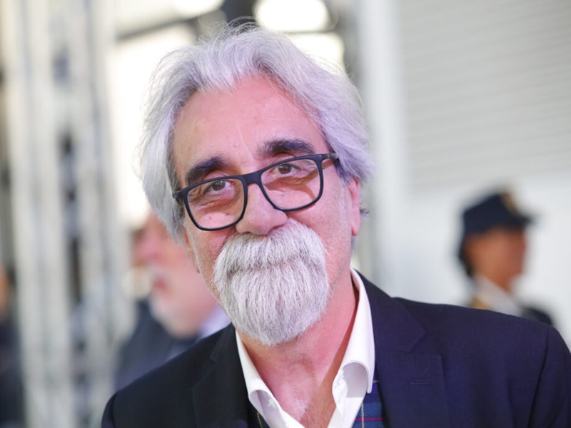 peppe vessicchio