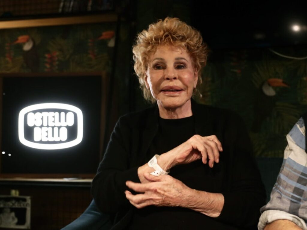 ornella vanoni