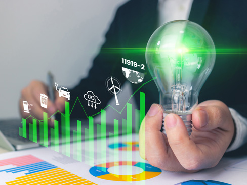 Sostenibilità d'impresa: ecco la norma UNI 11919 parte 2