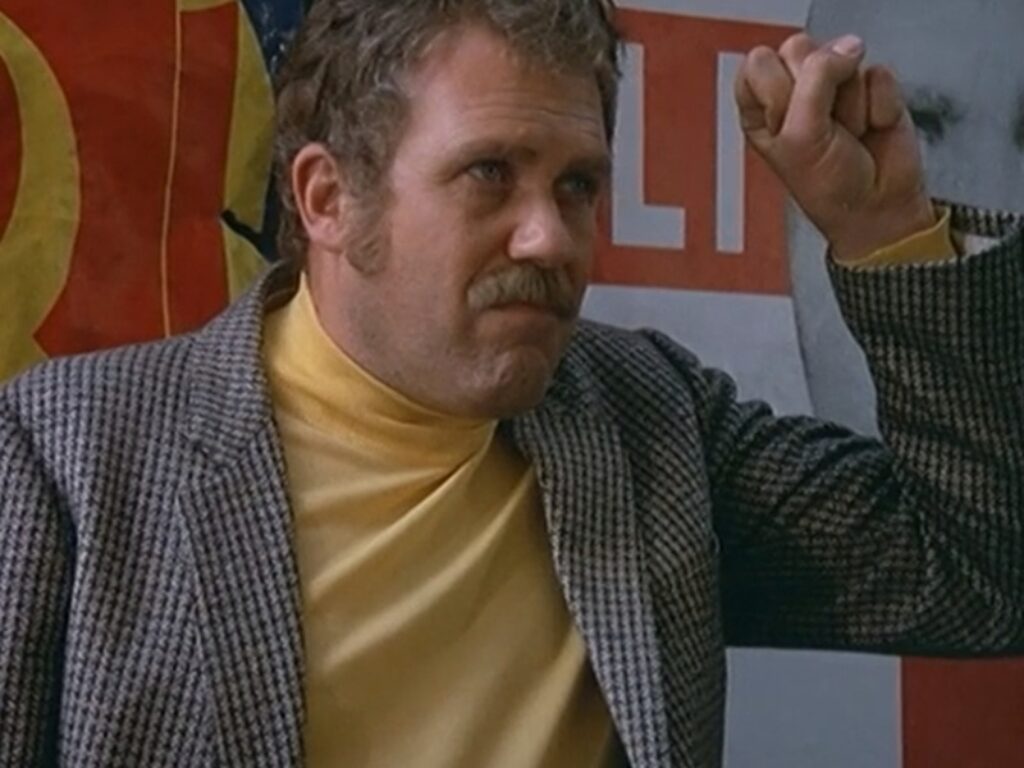 Incensurato, provata disonestà, carriera assicurata cercasi film