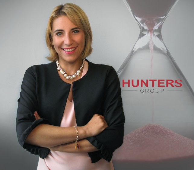 hunters group