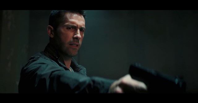 Legacy of Lies - Gioco d'inganni film