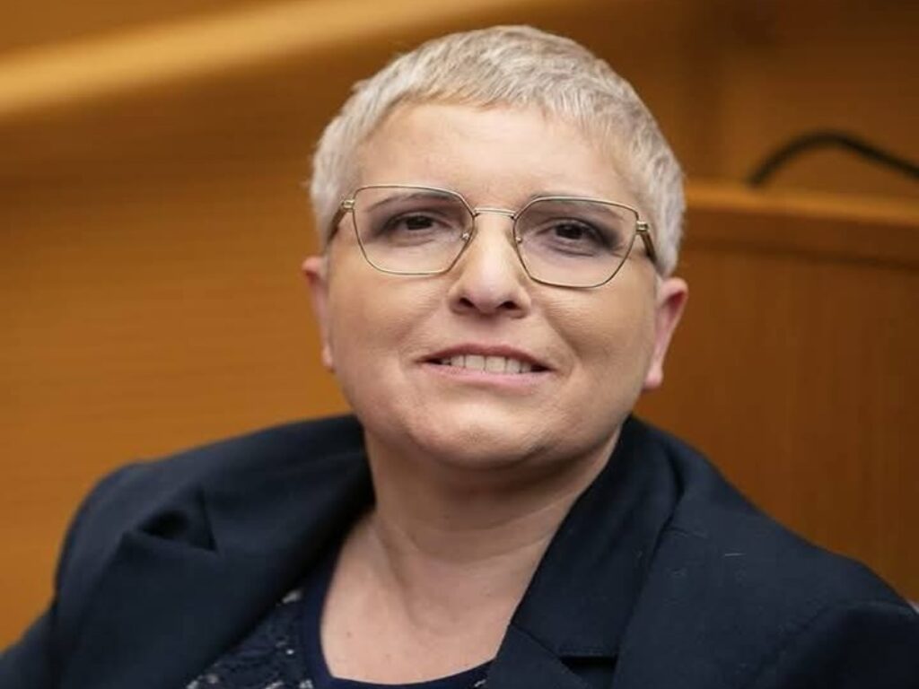 MARIA CUONO E CLAUDIA COTTI ZELATI