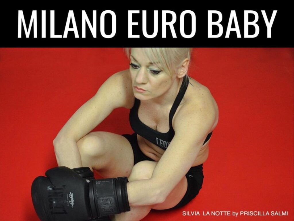milano euro baby