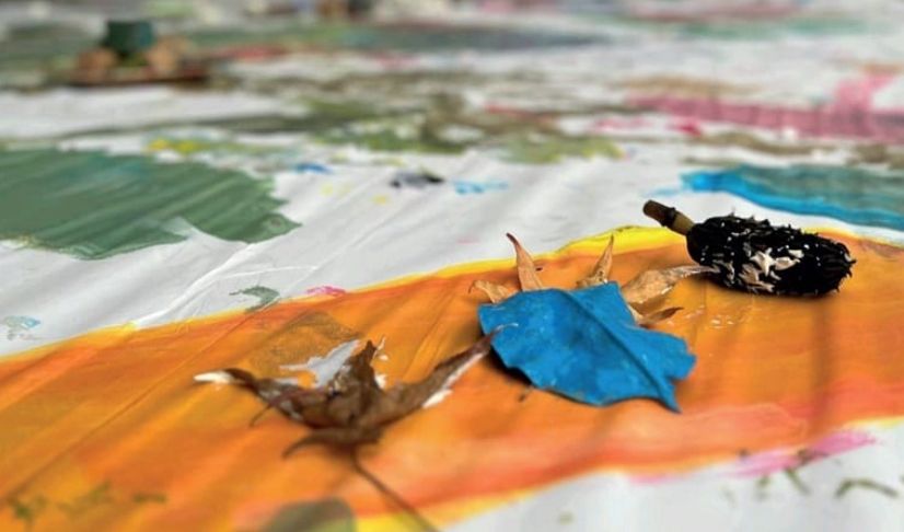 Nutrire la biodiversità