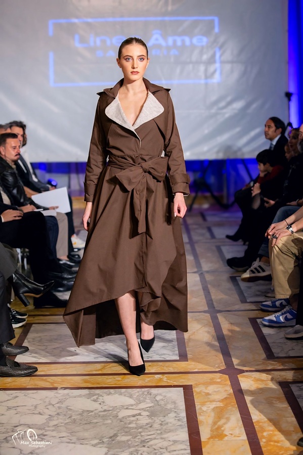 Piedades Villavicencio Rossell collezione brown