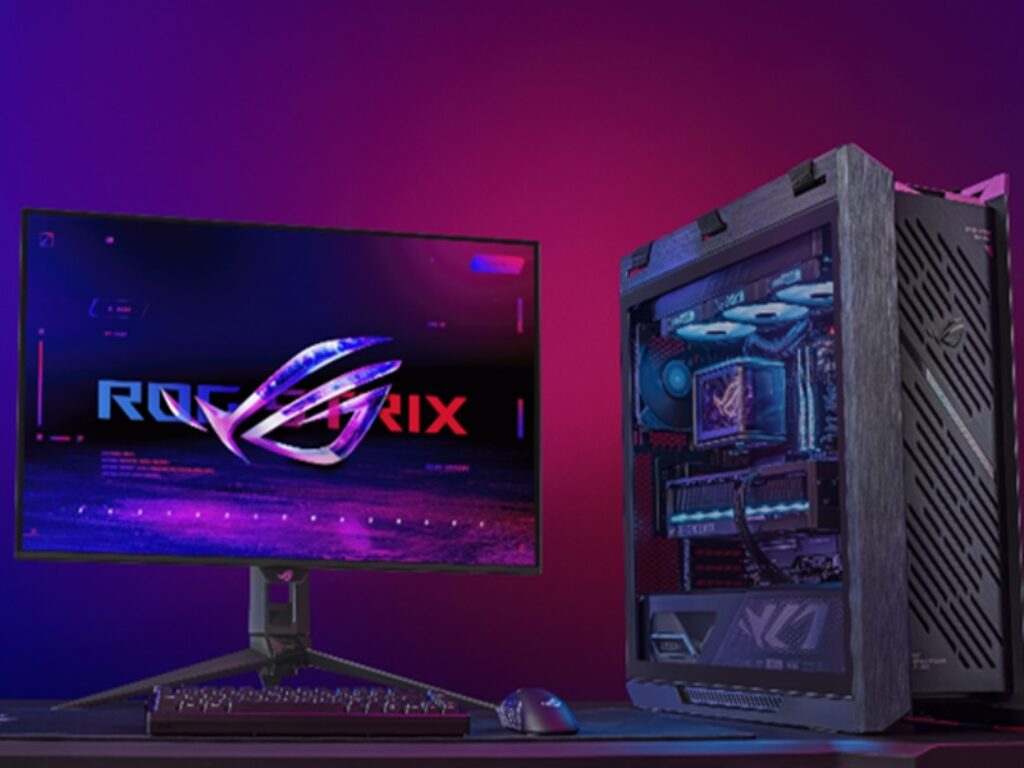 ROG Strix Helios II