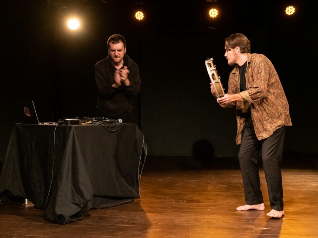 Samar - folie à la sicilienne