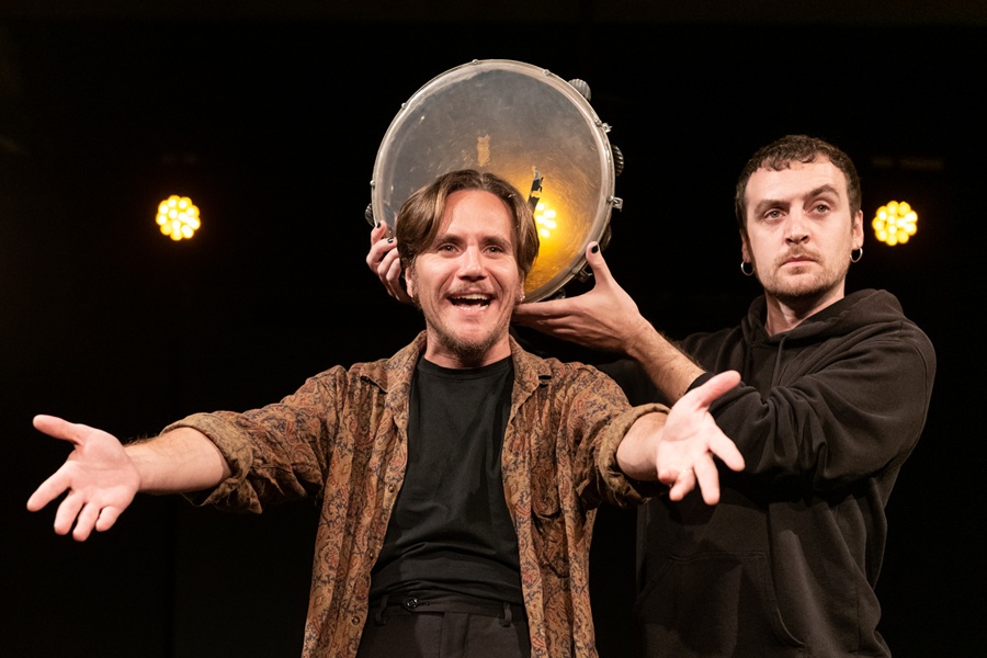 Samar - folie à la sicilienne