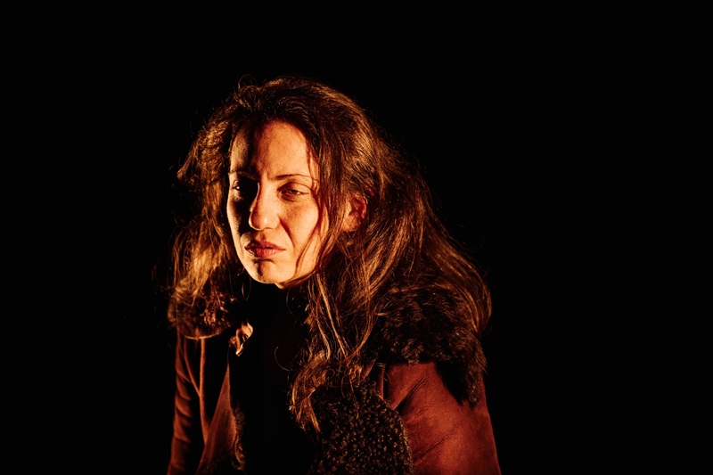 Spezzato è il cuore della bellezza