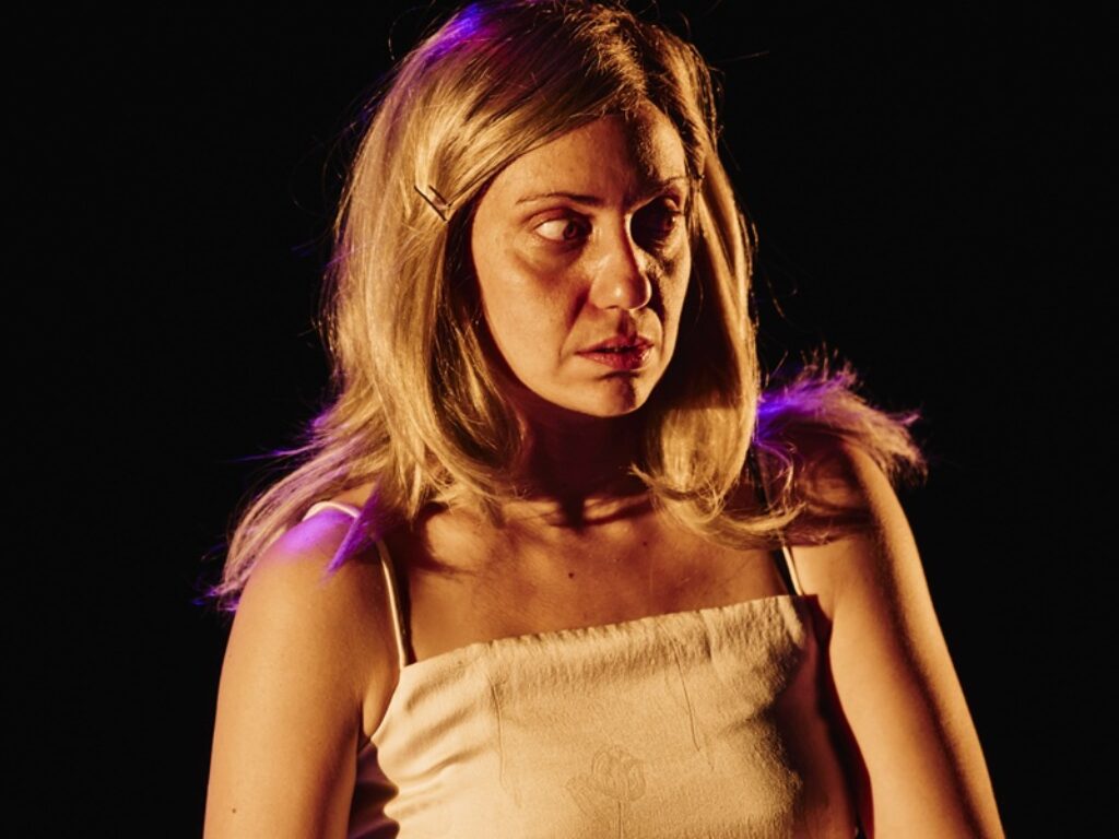 Spezzato è il cuore della bellezza