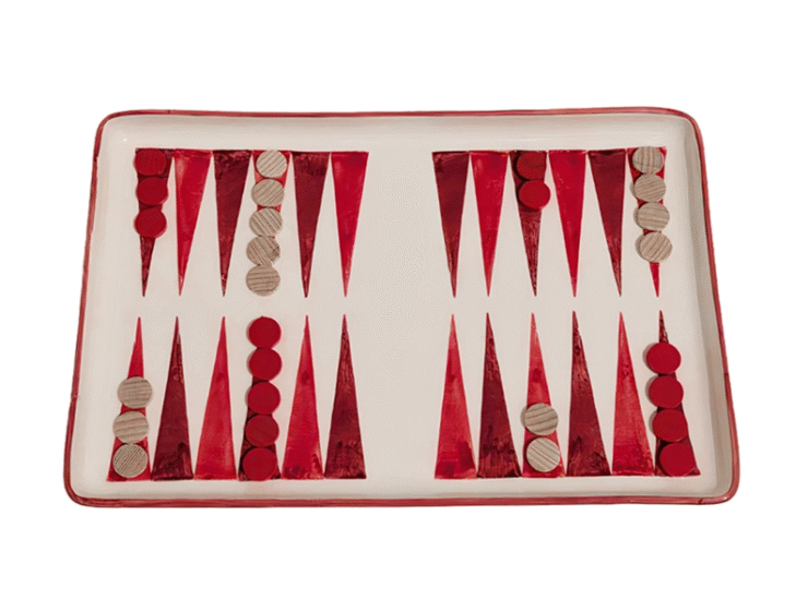 THE ART OF CHRISTMAS