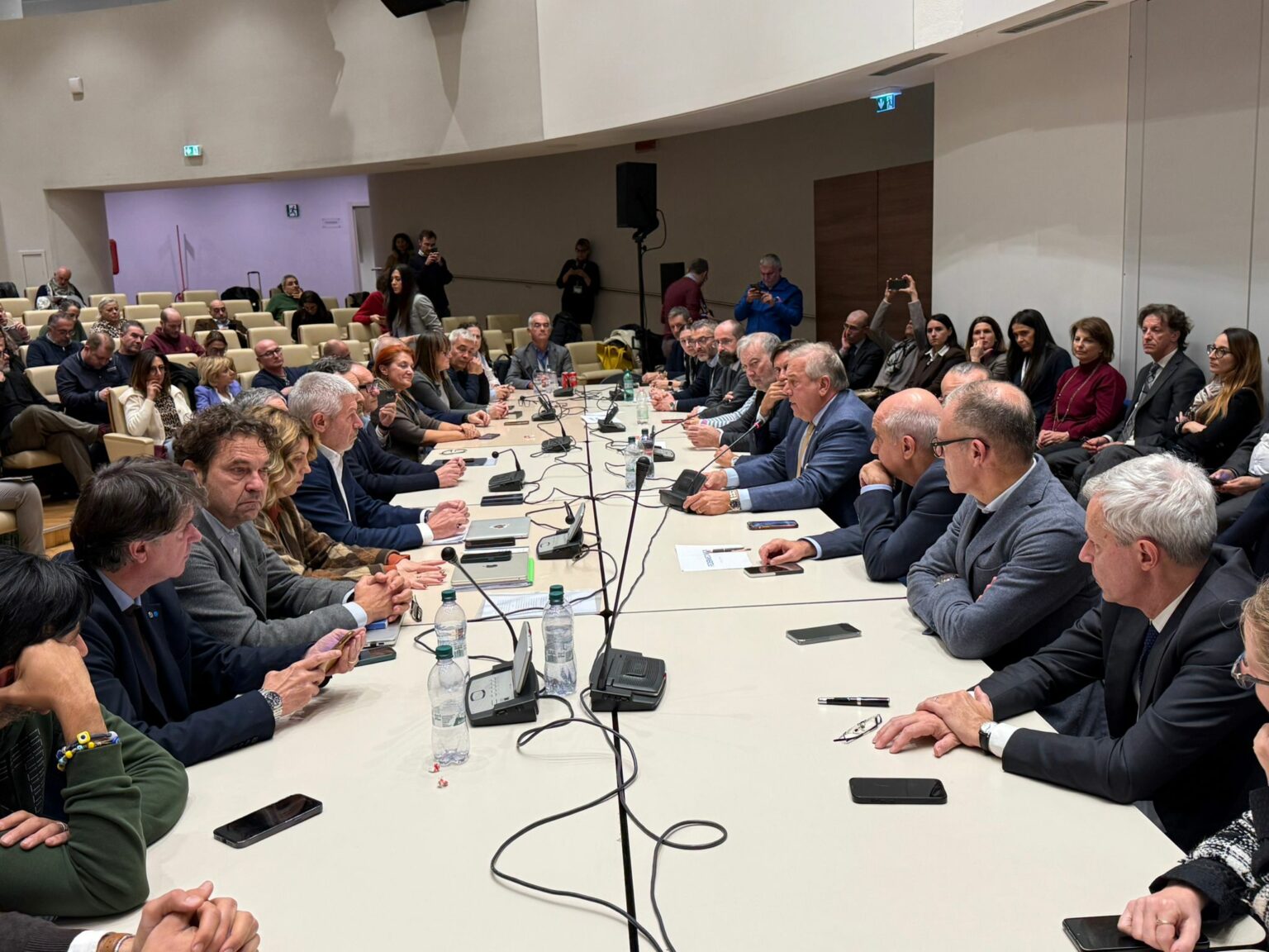 contratto metalmeccanici