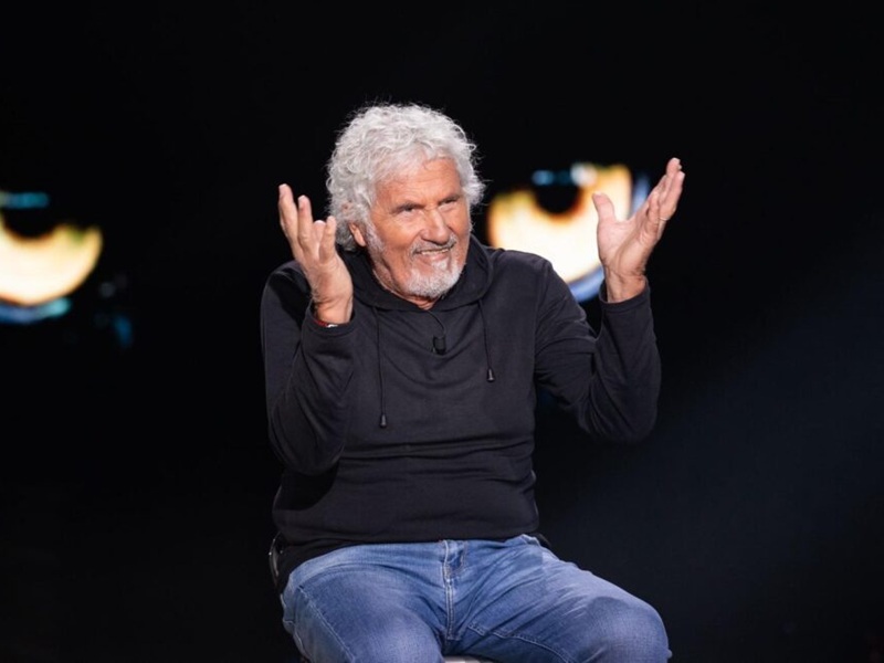 adriano pappalardo belve